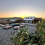 Mykonos Dot Art Homes Apartamento Ano Mera