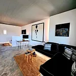 Mykonos Dot Art Homes