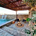 Mykonos Dot Art Homes Lägenhet *