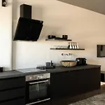 Mykonos Dot Art Homes Lägenhet *