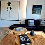 Mykonos Dot Art Homes Lägenhet Ano Mera