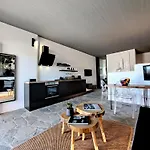 Mykonos Dot Art Homes Lägenhet Ano Mera