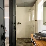 Apartment Mykonos Dot Art Homes *
