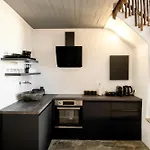 Lägenhet Mykonos Dot Art Homes *