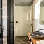 Mykonos Dot Art Homes Lägenhet *