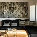 Lägenhet Mykonos Dot Art Homes Ano Mera