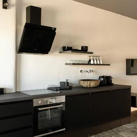 Mykonos Dot Art Homes דירה *