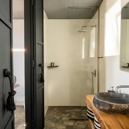 דירה Mykonos Dot Art Homes *