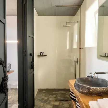 Mykonos Dot Art Homes דירה *