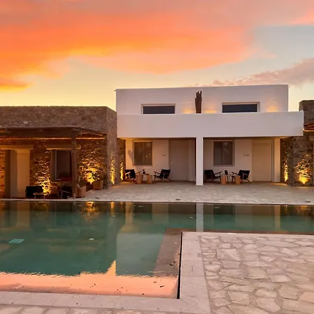 Mykonos Dot Art Homes Ano Mera