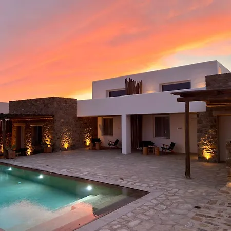 Mykonos Dot Art Homes Apartamento