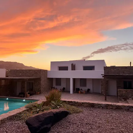 Mykonos Dot Art Homes Apartamento